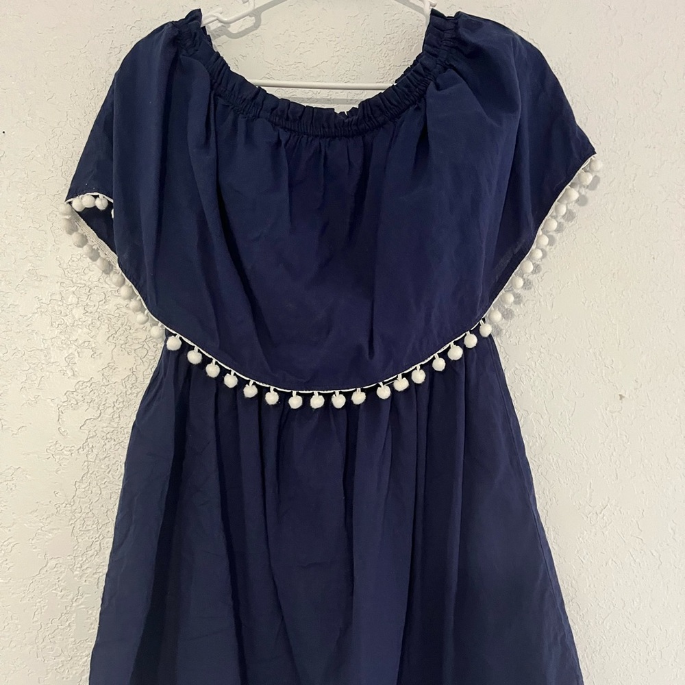 Beach Dress
